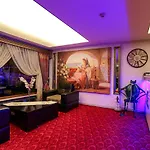 Turkuaz Hotel