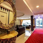 Turkuaz Hotel 4*