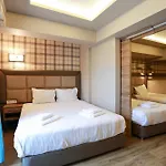 Turkuaz Hotel 4*