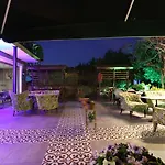 Turkuaz Hotel 4*