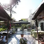 Turkuaz Hotel Istanbul