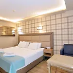 Turkuaz Hotel Istanbul