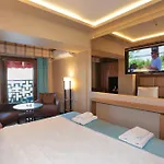 Turkuaz 4* Istanbul