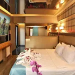 Turkuaz 4*