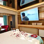 Turkuaz 4* Istanbul