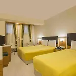 Turkuaz Hotel Istanbul