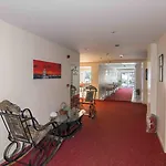 Hotel Turkuaz Istanbul