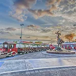 Turkuaz Hotel 4*