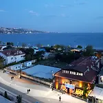 Turkuaz Hotel 4*