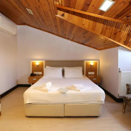 Otel Turkuaz İstanbul