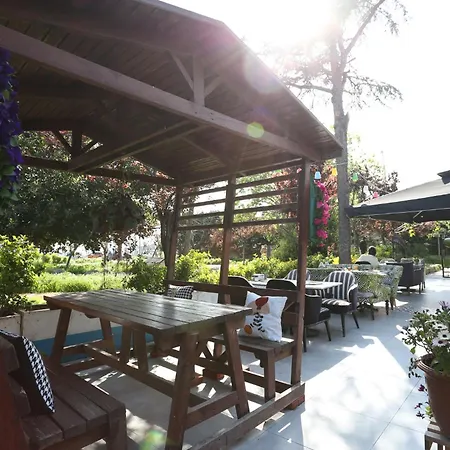 酒店 Turkuaz 伊斯坦布尔