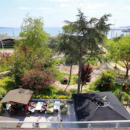 Turkuaz 3* İstanbul