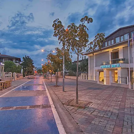 Turkuaz 4*