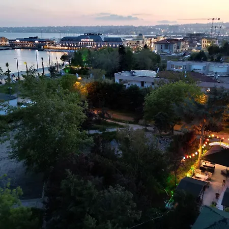 Turkuaz 4*