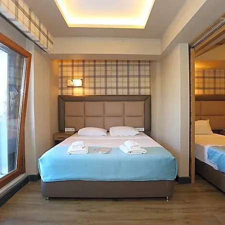 Hotel Turkuaz