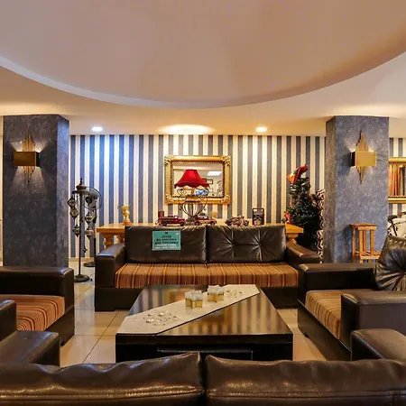 Turkuaz 4* Istambul