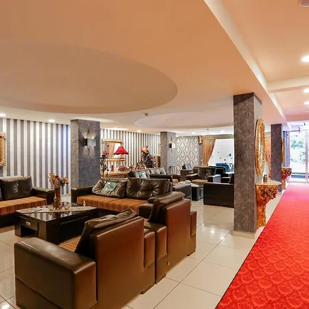 Turkuaz 4* Istambul