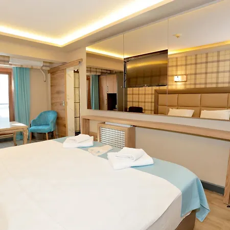 Turkuaz اسطنبول