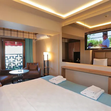 Turkuaz 4* Istambul