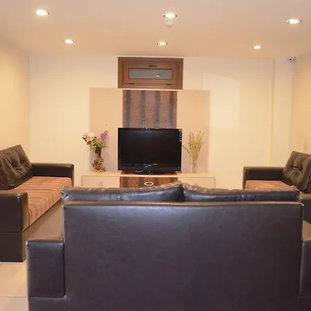 Turkuaz فندق اسطنبول