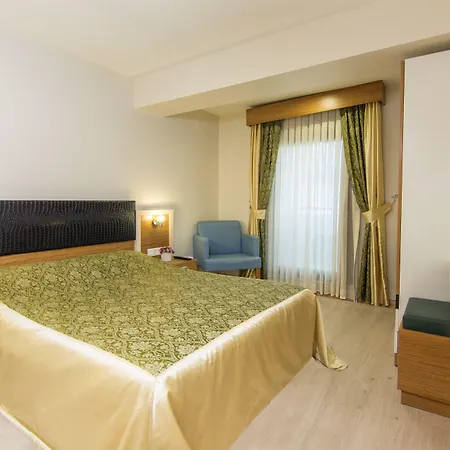Turkuaz Hotel Istambul