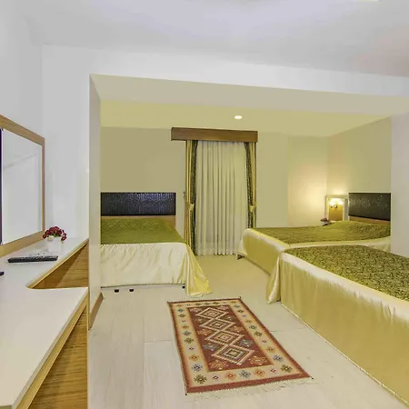 Turkuaz Hotel