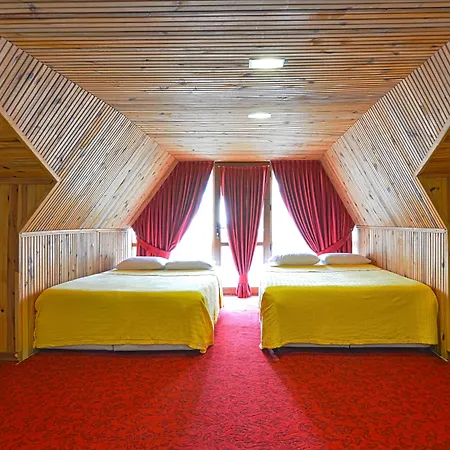 Hotel Turkuaz 4*