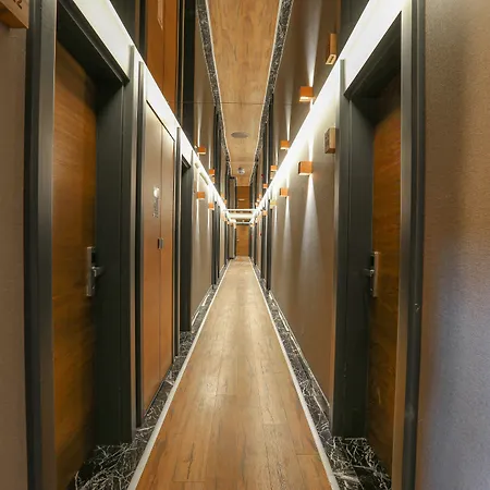 Turkuaz اسطنبول