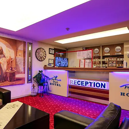 Turkuaz 3* Istanbul