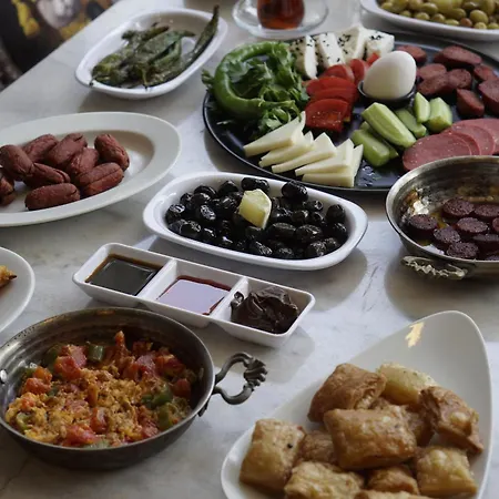Turkuaz Hotell Istanbul