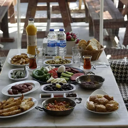 Hotell Turkuaz