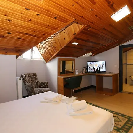 Hotell Turkuaz 3*
