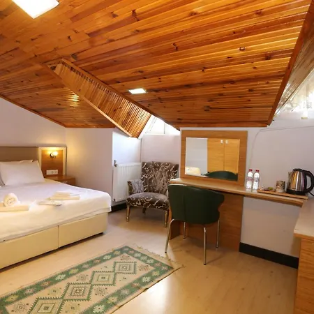 Turkuaz 3* Istanbul