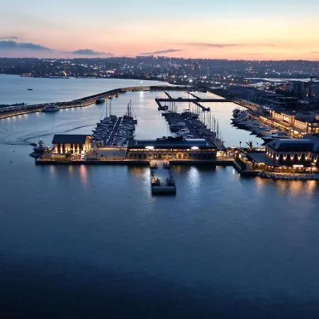 Turkuaz 3* Istanbul
