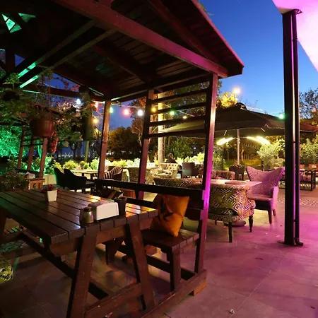 Turkuaz Hotell