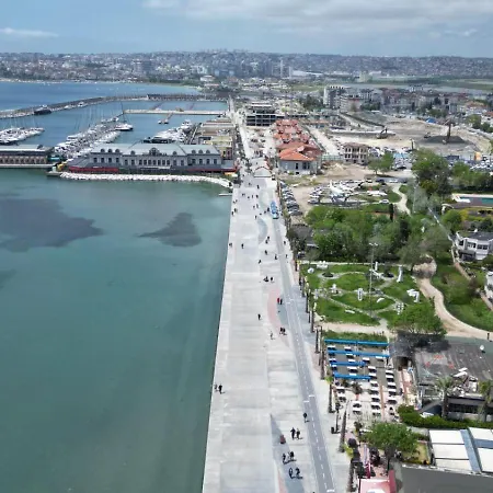 Hotell Turkuaz