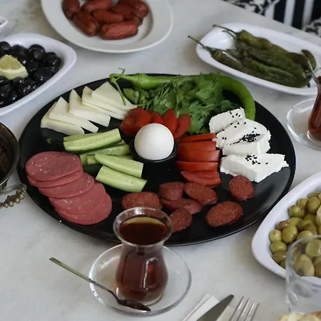 Turkuaz Istanbul
