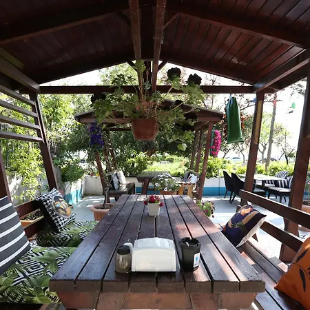 Turkuaz 3* Istanbul