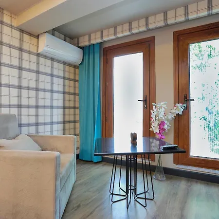 Hotell Turkuaz 3*