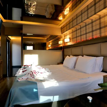 Hotell Turkuaz