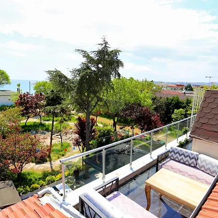 Turkuaz Hotell