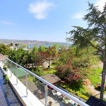Hotell Turkuaz