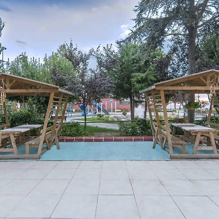 Turkuaz Hotel Istanbul