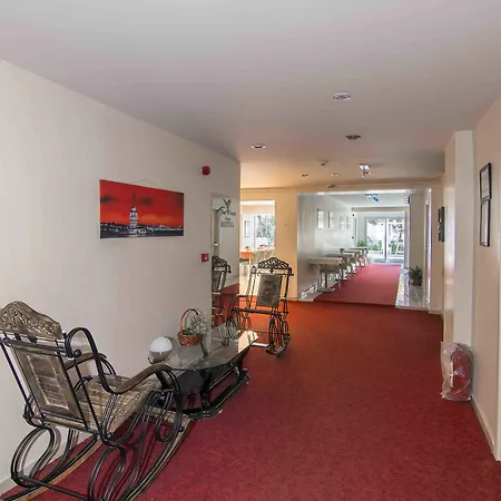 Hotel Turkuaz Istanbul