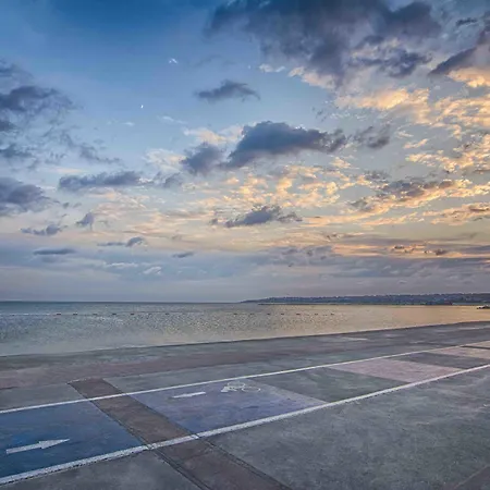 Turkuaz 4*