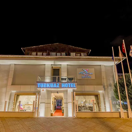 Turkuaz Isztambul