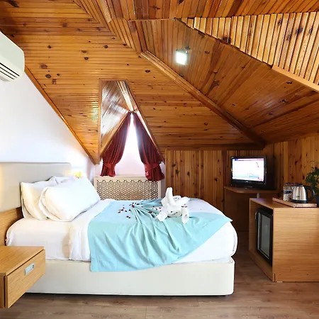 Turkuaz 4* Isztambul