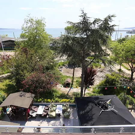 Turkuaz 4* Isztambul