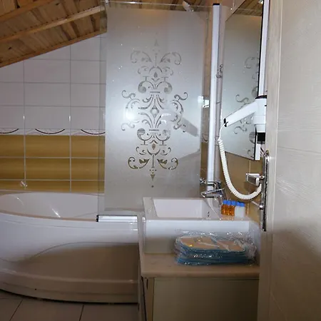 Hotell Turkuaz 3*